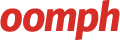 Oomph logo