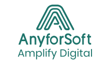 AnyforSoft logo