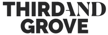 Third and Grove logo