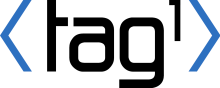 Tag1 Logo