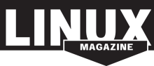 Linux Magazine logo