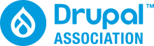 Drupal Association Logo