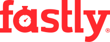 Fastly logo