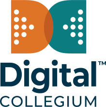 Digital Collegium logo