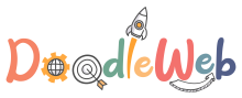 DoodleWeb logo