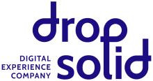 Dropsolid logo