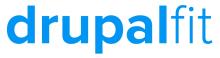 Drupalfit_logo