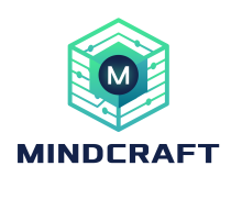 Mindraft logo