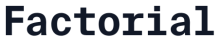 Factorial_logo
