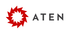 Aten logo