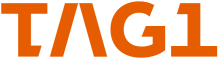 Tag1 Logo