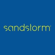Sandstorm logo