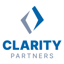 Clarity Partners logo
