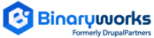 BinaryWorks logo