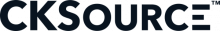 CKsource logo