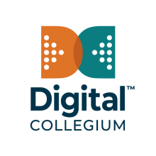 Digital Collegium logo