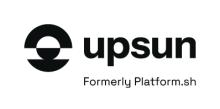 Upsun logo