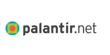 Palantir.net logo