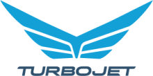 Turbojet logo