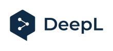 DeepL logo