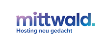 Mittwald logo