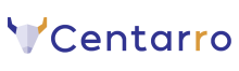 Centarro logo