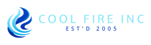 Cool Fire Inc logo
