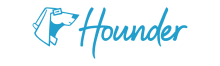 Hounder logo