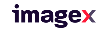 ImageX logo