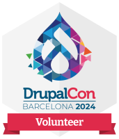 Badges-bcn_Volunteer