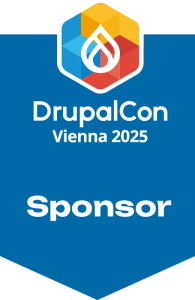 Sponsor Badge