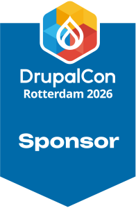 Sponsor Badge