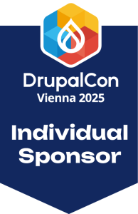 Individual Sponsor