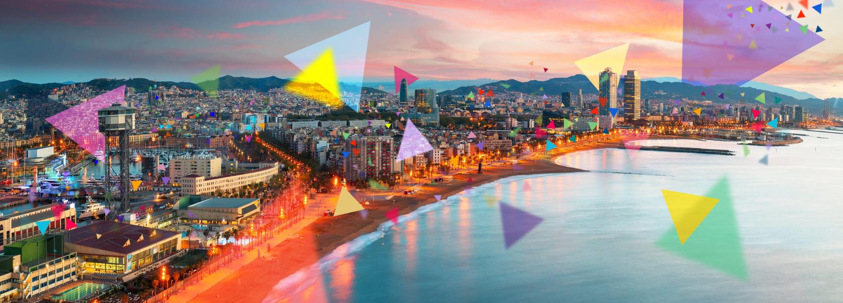 DC Barcelona banner