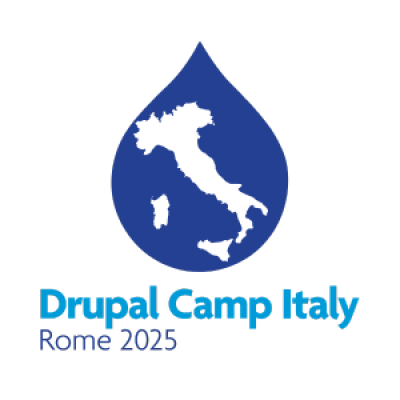 DrupalCamp Italy