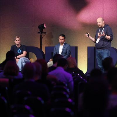 World Cancer Day and Mars Keynote