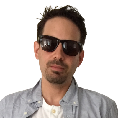 Adam Globus-Hoenich