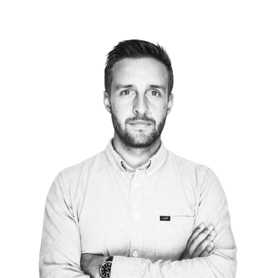 Bastien Chanot