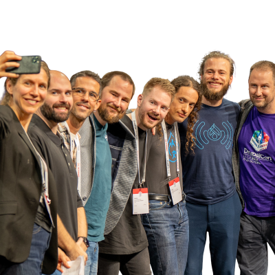 CMS spotlights illustration