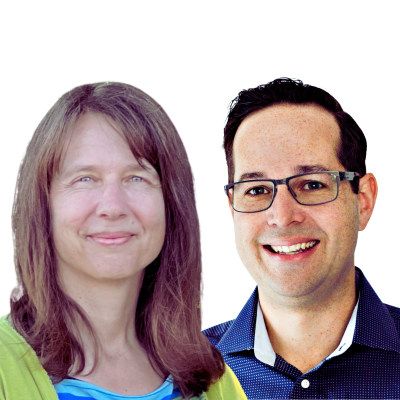 Kristen Pol, Aidan Foster