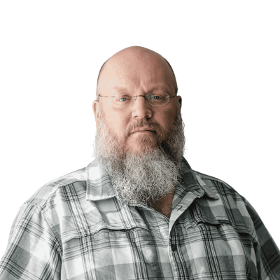 Christopher Gervais
