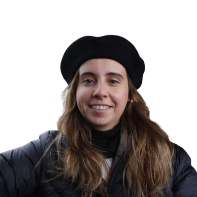 Cláudia Desiderio