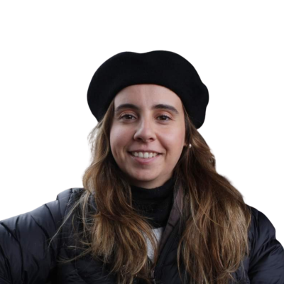 Cláudia Desiderio