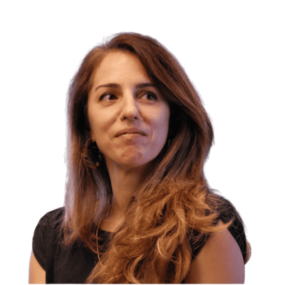 Cristina Chumillas