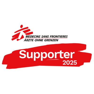 Doctors without borders