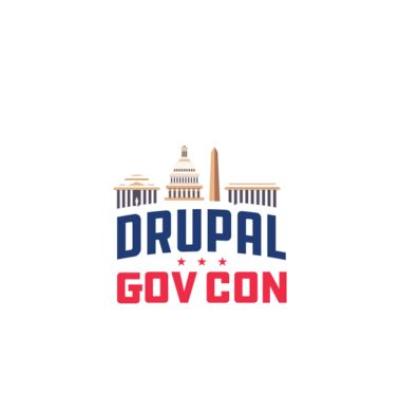 Drupal GovCon