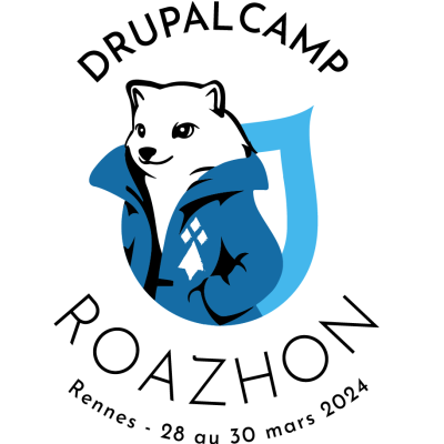 DrupalCamp_rennes_logo