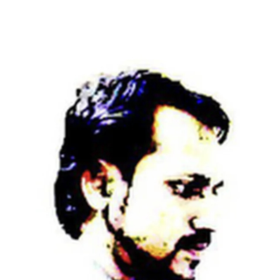 Shibin Das