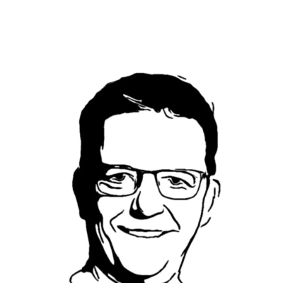 Jürgen Haas