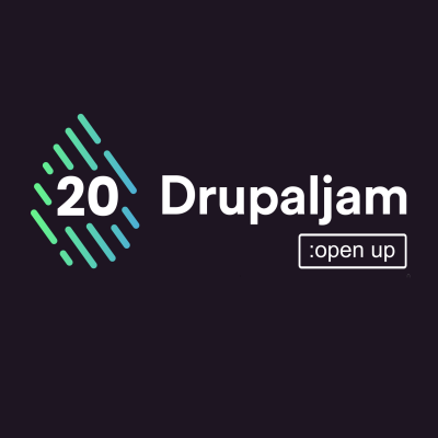 Drupaljam 2024_logo